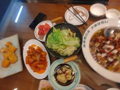 -周正水煮活鱼·吊水鱼(万科店)