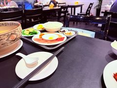 -南蛮子Southern Barbarian(进贤路店)