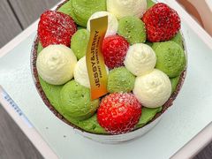 -卷心卷意·轻甜蛋糕(新光天地店)