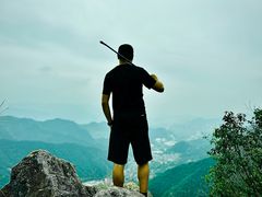 -午潮山国家森林公园