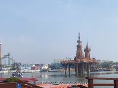 -大连海昌发现王国主题公园