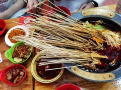 -冒椒火辣(太古里店)
