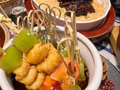 -图味美小黄鱼·景德菜(浙江路店)