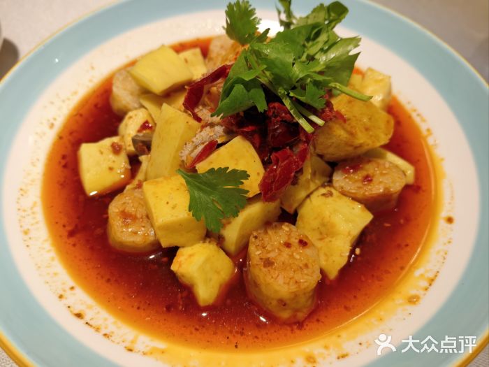 新疆巴州金丝特餐厅(大钟寺店)图片