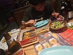 -馋嘴猫北京食堂·烤鸭·宵夜(亚运村店)