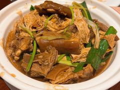 红扣东山羊-蜈支洲岛珊瑚酒店临海阁中餐厅