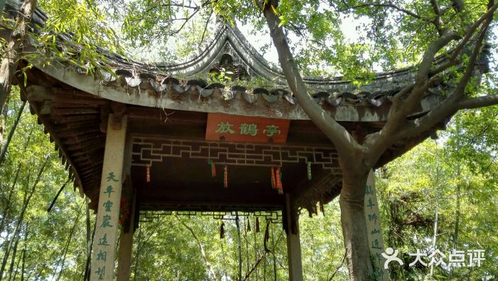 何山公园-图片-苏州景点/周边游-大众点评网
