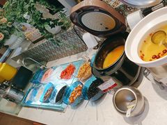 -凡塔斯牛排自助餐厅(莆田万达店)
