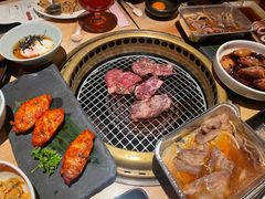 -赤坂亭·M9和牛烧肉(南京江南虹悦城店)