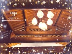 -云和夜泊酒店·中餐厅