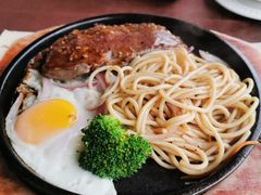 -麦茜哥牛扒城(中银店)