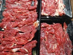 -幸运牛汕头小黄牛牛肉火锅(梅林店)