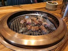 -炎蔵牛舌烤肉