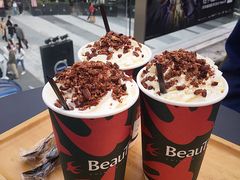 -BeauTea水仙(coco park店)