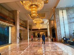 -杭州城中香格里拉大酒店
