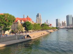 -安悦煎饼(河北店)