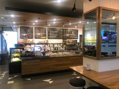-油梨树 AVOCADO TREE(亮马桥店)