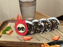 -城市大道红炉披萨烘焙坊