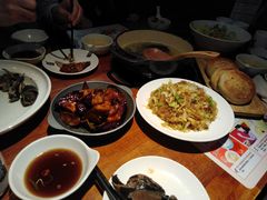 -黑鸡小馆(金源店)