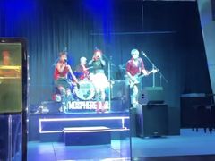 -云·酷Atmosphere(国贸大酒店)