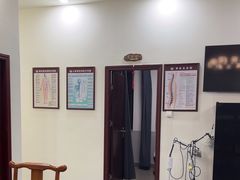 -张钰强中医正骨推拿连锁(唐家人才公寓店)