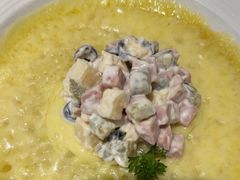 -库滋明·俄罗斯特色美食(中央大街店)