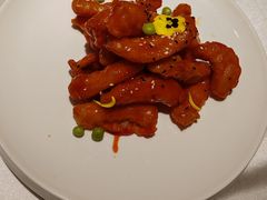 -京味民福烤鸭店(建设四马路店)