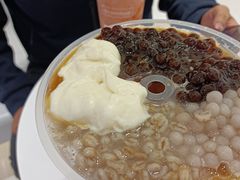 -Sevenbus一家奶茶店(昆明大悦城店)