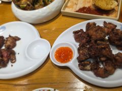 -金谷园饺子·烧烤(人大总店)