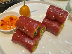 -荣粤酒家·融合粤菜