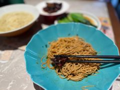 -松鹤面馆·古法焖肉面(观前店)