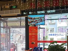 -巴卤社老火锅(财富店)