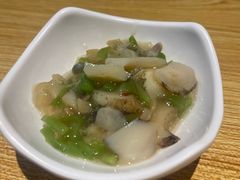 芥末海螺-真剑日本料理·铁板烧(贵州路店)