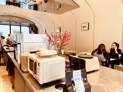 -Seesaw Coffee(上生新所店)