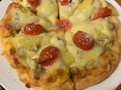 -炒豆合作社(东四总店)