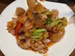 -紫阳海鲜楼·传承闽味(长乐路总店)