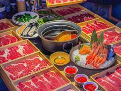 -温野菜涮涮锅(西单大悦城店)