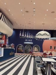 -奈尔宝家庭中心·亲子餐厅(鄞州万达店)