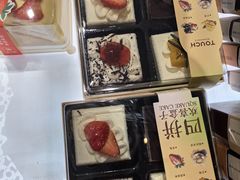 -TOUCH泰奇(金桥长岛路店)