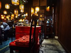 -南京大牌档(三阳广场苏宁店)