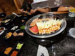 -九田家黑牛烤肉料理(石路天虹店)