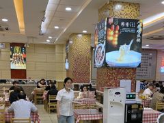 -孟记粥铺·家常菜·烧烤·粥(亚运村店)