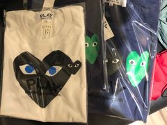 -COMME des GARCONS(银座三越店)