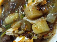 肉丸糊辣汤-老字号贾家肉丸糊辣汤(光明巷店)