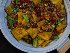 -树厨贵州菜(铜仁花果山店)