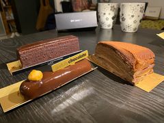 -Awfully Chocolate(来福士广场店)