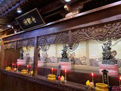 -骑鹅公社(南开大悦城店)