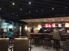 -星巴克臻选(重庆大融城店)