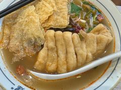 -柒小螺·螺蛳粉(利丰广场店)