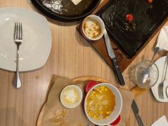 -必胜客(栖乐荟店)